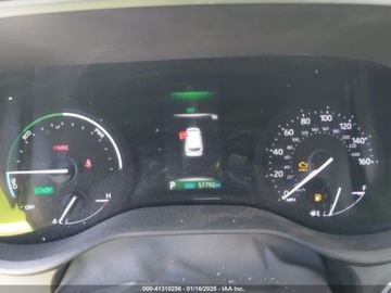 Toyota Sienna III 2023 Toyota Sienna LE 2023 2.5l 2.5 Hybryda 189KM, zdjęcie 10