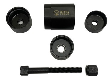 СЪЕМНИК ПЛАВАЮЩЕЙ ВТУЛКИ ЗАДНИЙ BMW 5 7 E39 E60 E38