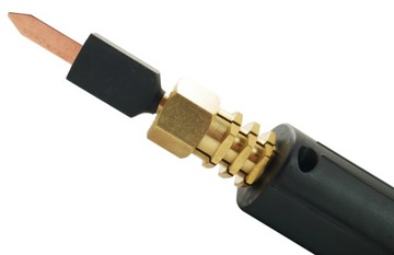 Набор для сварочного аппарата. Стержни для бит. Электрод для бит.