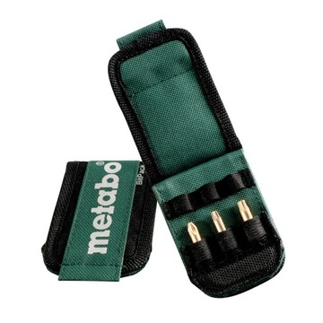 METABO ZESTAW BITPACK 626699000