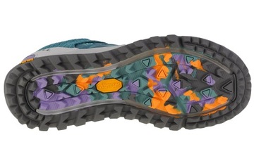 Buty trekkingowe damskie Merrell Antora 2 r.37,5