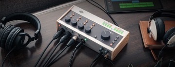 Universal Audio VOLT 476P Interfejs Audio USB