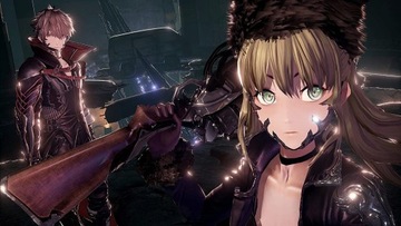 КОД VEIN / PS4 / НОВИНКА В МАГАЗИНЕ