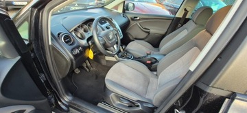 Seat Altea XL 1.9 TDI 105KM 2011 Seat Altea XL 1.9TDI 105PS Serwis Zadbana Bezwypadek Niezniszczalna rej.PL, zdjęcie 9