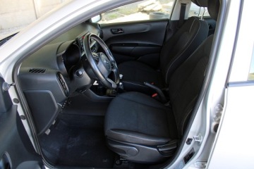 Kia Picanto III 2019 KIA Picanto 2019 / Jak Nowy / Klima, zdjęcie 11