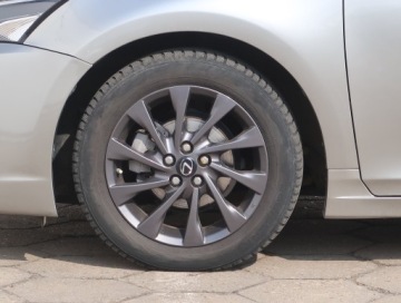 Lexus CT Hatchback 5d Facelifting 2017 200h 136KM 2019 Lexus CT 200h, Salon Polska, Serwis ASO, Automat, zdjęcie 14