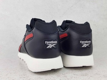 REEBOK ROYAL GLIDE BUTY CLASSIC MĘSKIE CZARNE