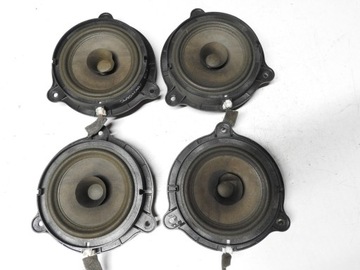 NISSAN QASHQAI J10 06-13 Glosnik fabryczny 28156-AV700