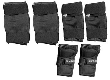 Детские защитные чехлы VÖGEL VOC-850S (размер S)