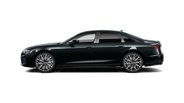Audi A8 D5 S8 Facelifting 4.0 TFSI 571KM 2022 Audi S8 Audi S8 TFSI 571KM Tiptronic 4.0 Benzyna 571KM, zdjęcie 3