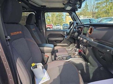 Jeep Gladiator 2022 Jeep Gladiator Mojave Short Bed 2022 3.6 Benzyna 285KM, zdjęcie 10