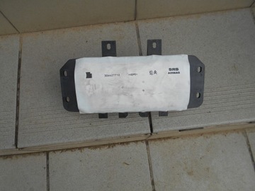 CITROEN C4 B7 DS4 12r PODUSZKA PASAŻERA