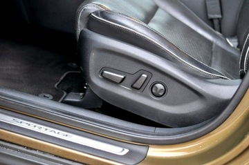 Kia Sportage IV 2016 Kia Sportage 2,0CRDi 136KM 4X4 Automat Navi, zdjęcie 10