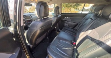 Kia Sportage III SUV Facelifting 2.0 CRDi 184KM 2015 Kia Sportage Kia Sportage 2.0 Diesel 183KM, zdjęcie 7