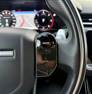 Land Rover Range Rover Velar SUV 2.0 SD4 240KM 2020 Land Rover Range Rover VELAR R-dynamic HSE, zdjęcie 23