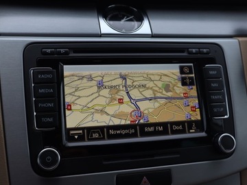 Volkswagen CC 1.4 TSI 160KM 2013 VW CC 1.4 TSI, DSG, Skóra, Navi, Xenon, Bi-Xenon, zdjęcie 12