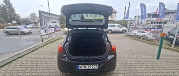 Opel Astra J Hatchback 5d 1.4 Turbo ECOTEC 140KM 2011 Opel Astra Opel Astra 1.4 Turbo Sport 1.4 Benzyna 140KM, zdjęcie 27