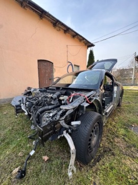 Audi TT 8S 2015 AUDI TT 8S 2015 ROK 48000KM AUTO USZKODZONE, zdjęcie 1