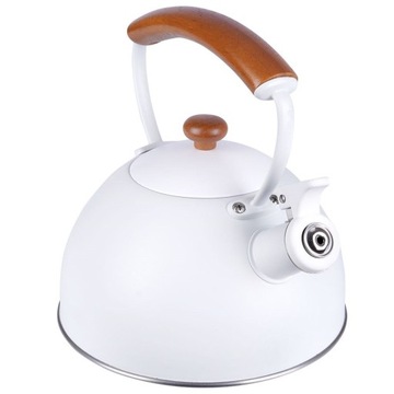 Czajnik stal WWHITELINE 2,9l