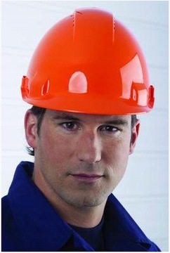 Рабочий шлем 3M PELTOR G3000 Solaris CUV Helmet