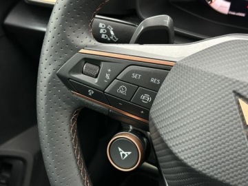 Cupra Leon II Sportstourer Facelifting 2.0 TSI 333KM 2026 Cupra Leon Sportstourer VZ 2.0 TSI 333 KM 4Drive D, zdjęcie 13
