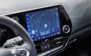 Lexus NX II SUV Facelifting 2.5 450h+ 309KM 2024 Lexus NX 450h Prestige AWD 2.5 Hybryda Plug-in 309KM, zdjęcie 34