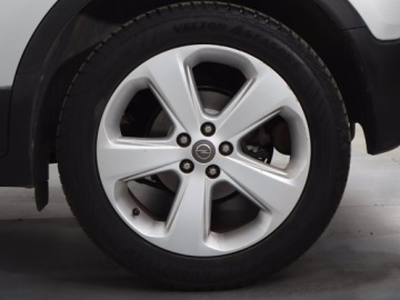 Opel Mokka I SUV 1.7 CDTI ECOTEC 130KM 2013 Opel Mokka 1.7 CDTI, Automat, Klima, Klimatronic, zdjęcie 14