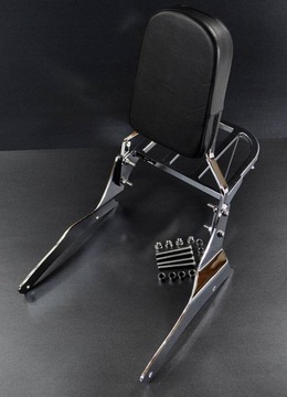 СПИНКА С БАГАЖНИКОМ SUZUKI VOLUSIA VL800 C50 M50