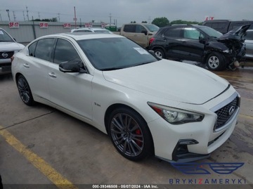 Infiniti Q50 II 2019