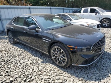  Genesis G90 2023 3.5l 3.5 Benzyna 375KM, zdjęcie 4