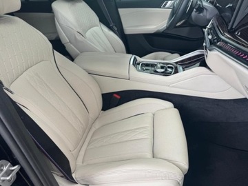 BMW X6 G06 SUV Facelifting 3.0 40d 352KM 2025 BMW X6 xDrive40d Sport Suv 3.0 (352KM) 2025, zdjęcie 11