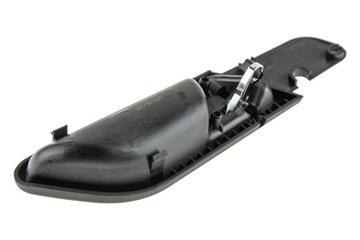 Внутренняя ручка двери левая Mercedes Benz A W169 B W245