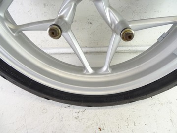 BMW K1200GT K 1200 GT K1200 04-08 Обод передний