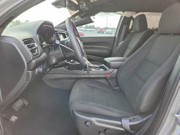 Dodge Durango III 3.6 V6 294KM 2023 Dodge Durango 2023 DODGE DURANGO SXT 3.6 Benzyna 295KM, zdjęcie 9