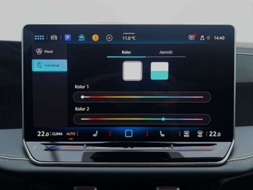 Volkswagen Passat B8 Variant Facelifting 1.5 TSI EVO 150KM 2024 Volkswagen Passat 1.5 eTSI 150KM Business SerwisASO Hak Kamera360 Virtual, zdjęcie 31