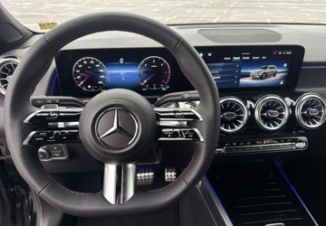 Mercedes GLB SUV 2.0 200d 150KM 2025 Mercedes-Benz GLB 200d 4M AMG Premium 2.0 Diesel 150KM, zdjęcie 12