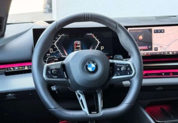 BMW Seria 5 G90-91 2025 BMW Seria 5 I wlasciciel M Pro Pakiet 360 Gwarancja Bezwypadkowy FVAT23, zdjęcie 15