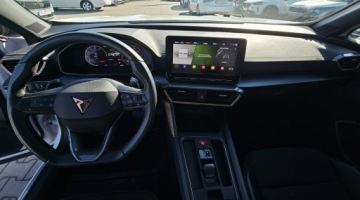 Cupra Formentor Crossover 1.5 TSI 150KM 2023 Cupra Formentor 1.5TSI 150KM DSG 2023 1WŁ, zdjęcie 12