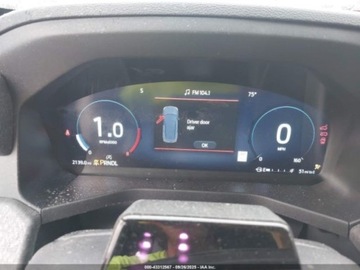 Ford Explorer VI 2025 Ford Explorer Platinum 2025 3.0l 3.0 Benzyna 400KM, zdjęcie 10