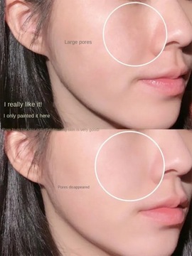 TFIT Основа под макияж Праймер для лица Invisible Pore Light Безмасляное покрытие пор кожи