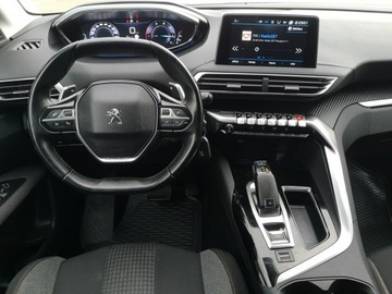 Peugeot 3008 II Crossover 1.5 BlueHDI 130KM 2019 Peugeot 3008 1,5 HDI 130KM Klimatr Navi Parktronik, zdjęcie 16