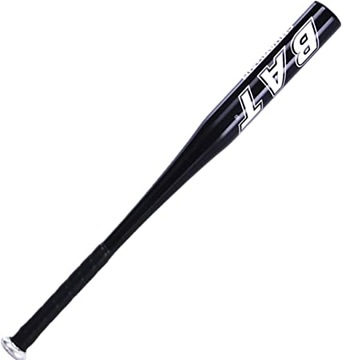 KIJ BASEBALL'OWY BAT ALUMINIOWY BASSEBAL 30'' 76cm