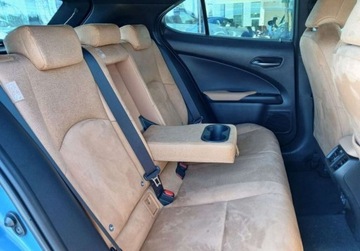 Lexus UX Crossover Facelifting 2.0 250h 184KM 2023 Lexus UX UX 250h Business Techno FV23 Salon PL Serwis ASO 1 wl, zdjęcie 23