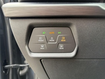 Cupra Formentor Crossover 2.0 TSI 190KM 2022 Cupra Formentor 2.0 TSI / 190 KM 4x4 DSG ASO FV-23, zdjęcie 20