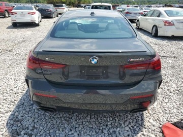 BMW Seria 4 G22-23-26 2025 BMW Seria 4 M440xi 2025 3.0l 3.0 Benzyna 382KM, zdjęcie 2