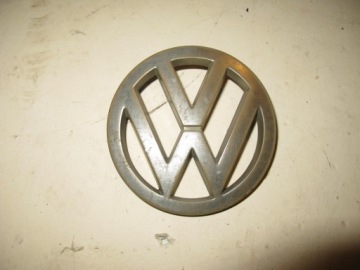 Эмблема со значком VW Transporter T3