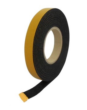 TAŚMA ROZPRĘŻNA 15x7<40 4,3m PENOSIL EXPANDING
