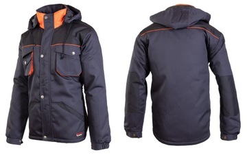 Практичная рабочая куртка WINTER INSULATED OHS