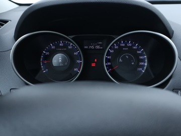 Hyundai ix35 SUV 1.6 GDI 135KM 2012 Hyundai ix35 1.6 GDI, Klima, Klimatronic, zdjęcie 10