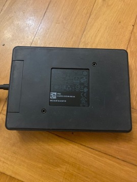 Док-станция Dell WD15